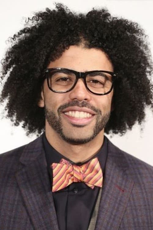 Daveed Diggs filmleri