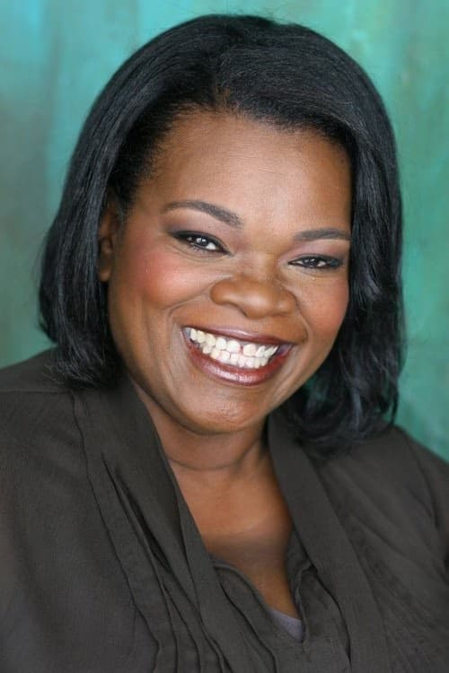 Davenia McFadden filmleri