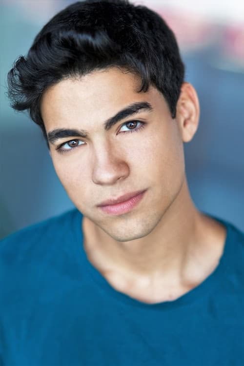 Davi Santos filmleri