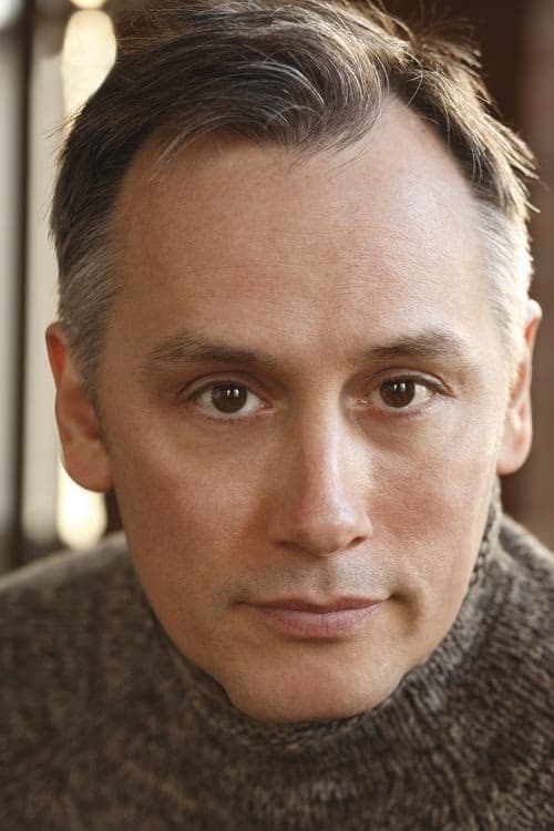 David Aaron Baker filmleri