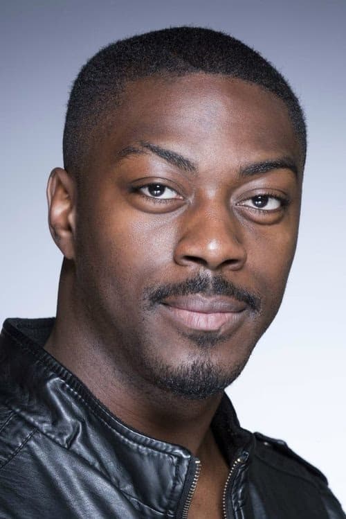 David Ajala filmleri