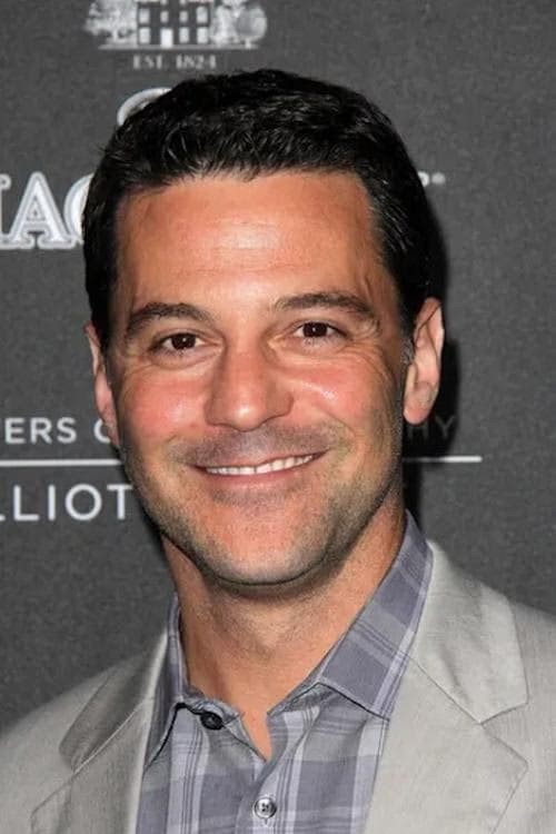 David Alan Basche filmleri