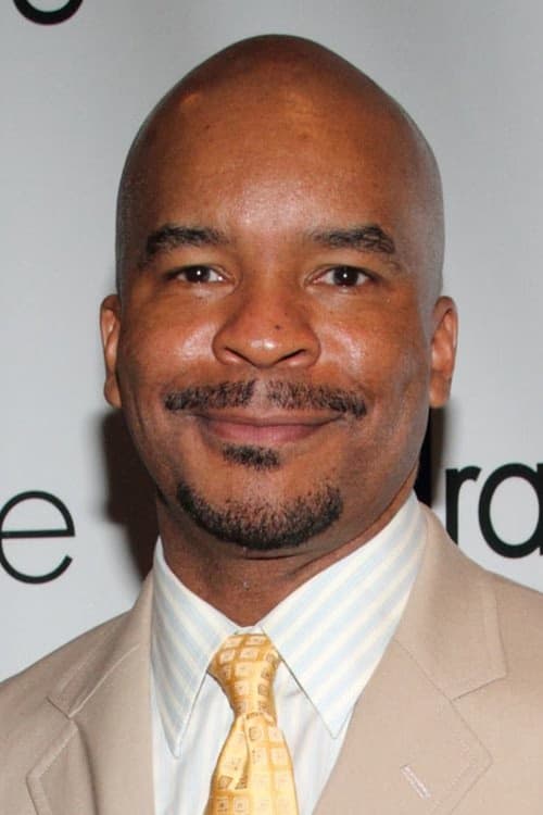 David Alan Grier filmleri