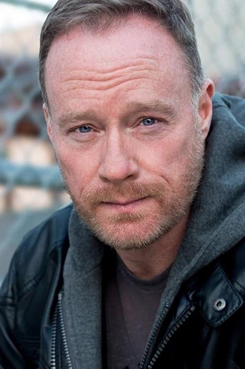 David Alexander filmleri