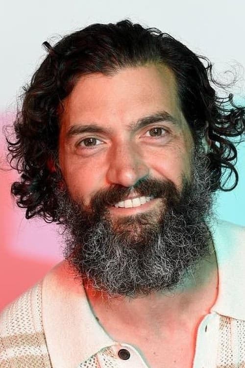David Alpay filmleri