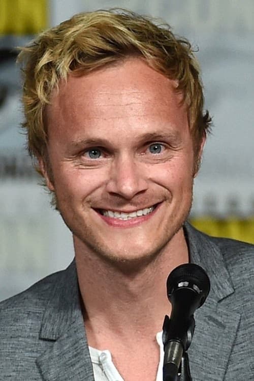David Anders filmleri