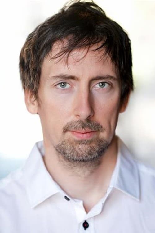 David Anderson filmleri