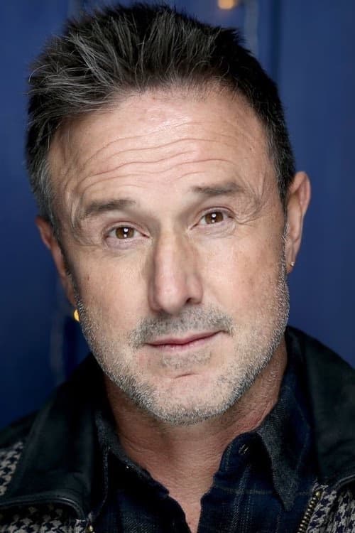 David Arquette filmleri