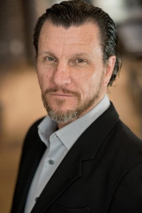 David Atkinson filmleri