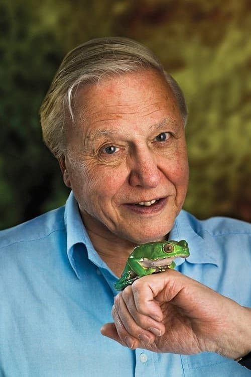 David Attenborough filmleri