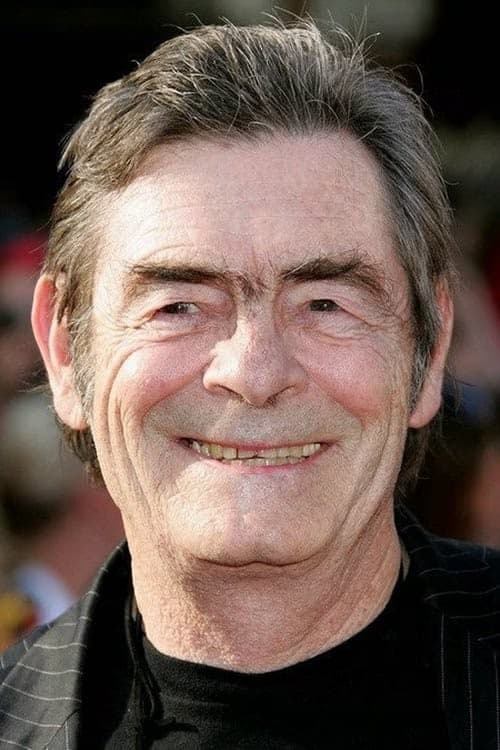 David Bailie filmleri