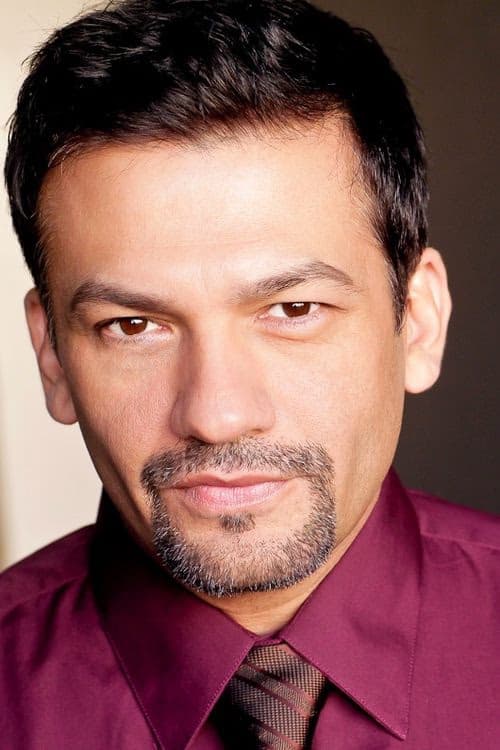 David Barrera filmleri