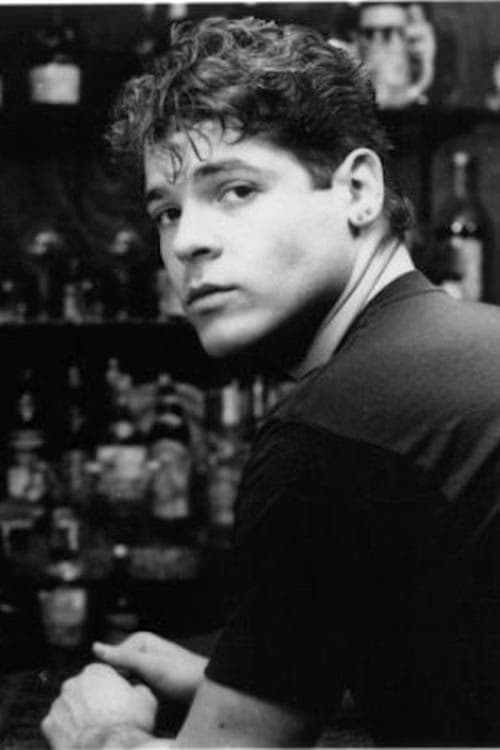 David Barry Gray filmleri