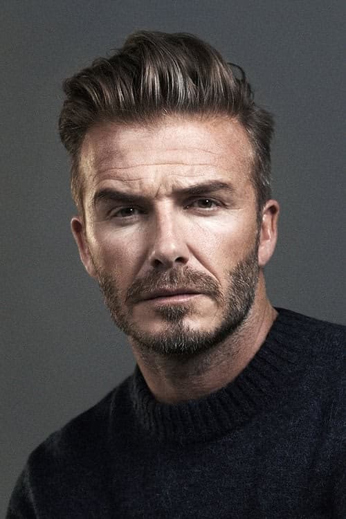 David Beckham filmleri