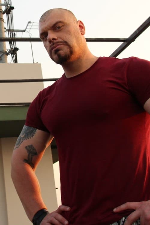 David Blazejko filmleri
