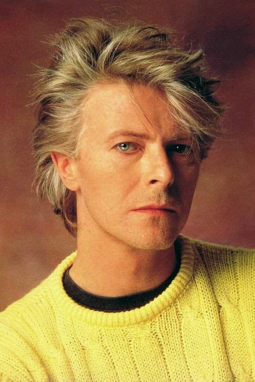 David Bowie filmleri