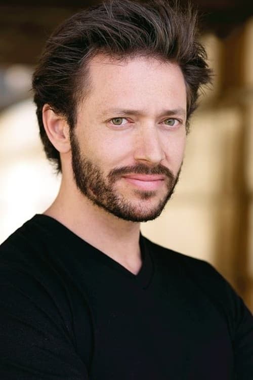 David Bronfman filmleri