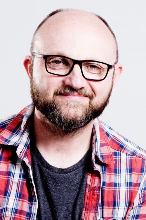 David Burrows filmleri