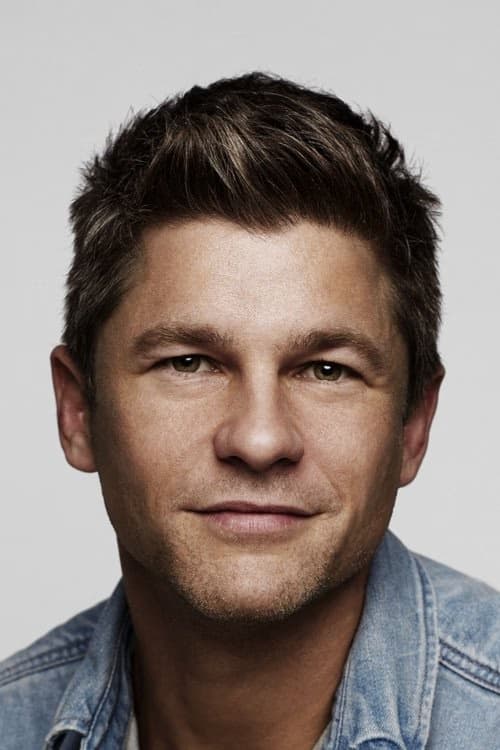 David Burtka filmleri