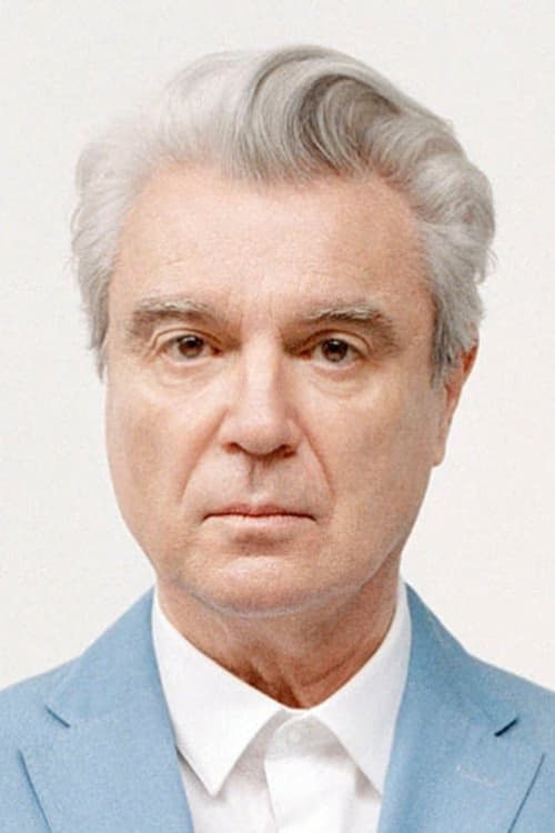 David Byrne filmleri