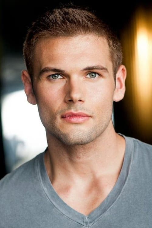 David Cade filmleri