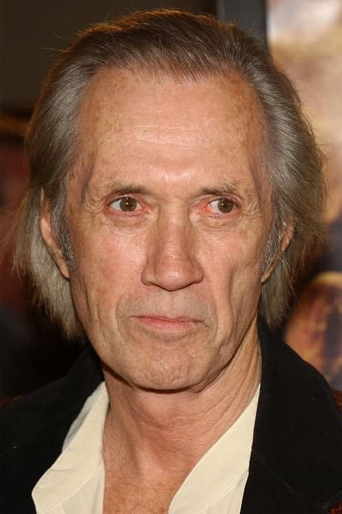David Carradine filmleri