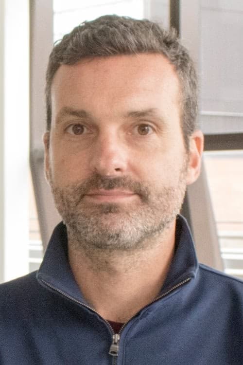 David Carroll filmleri