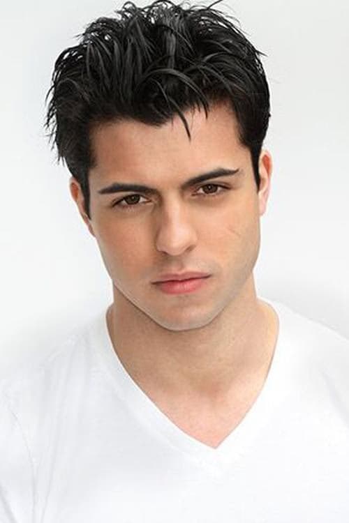 David Castro filmleri