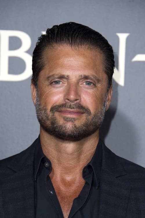 David Charvet filmleri