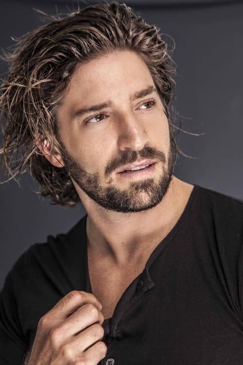 David Chocarro filmleri