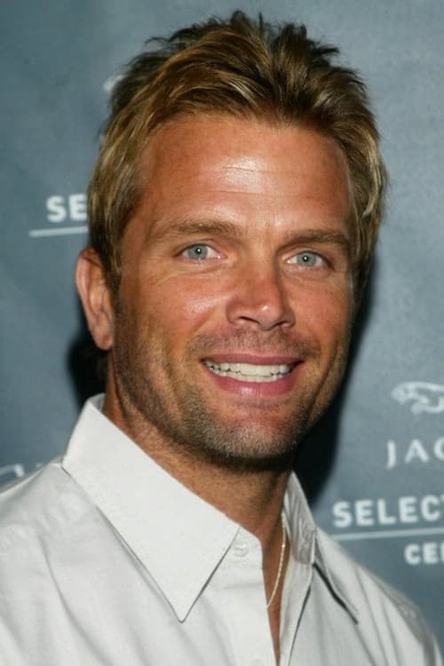 David Chokachi filmleri