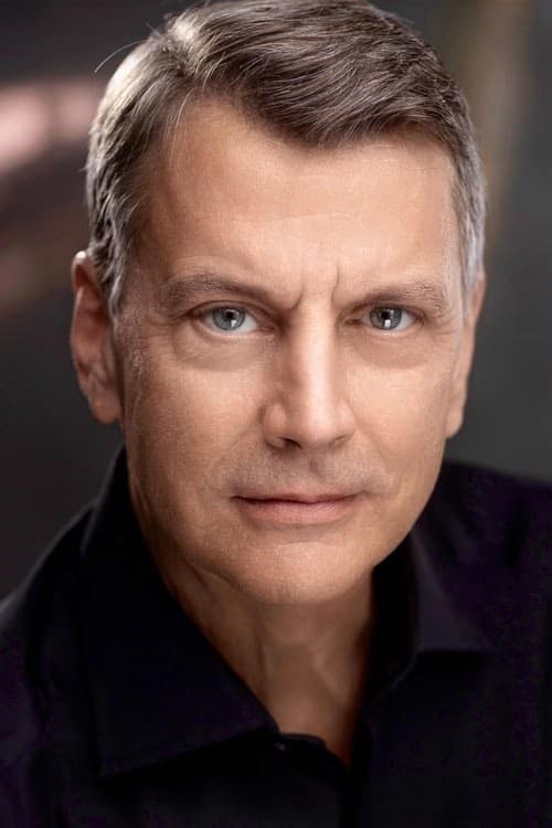 David Chrisman filmleri