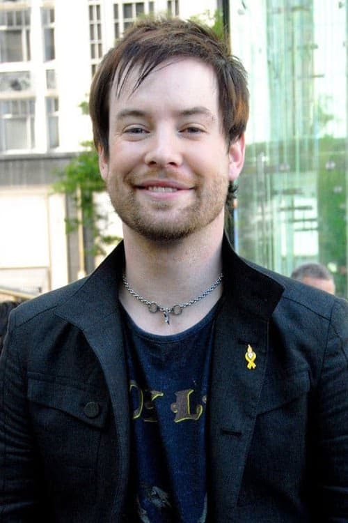 David Cook filmleri