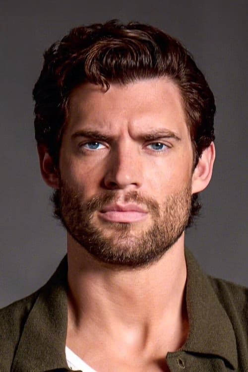 David Corenswet filmleri