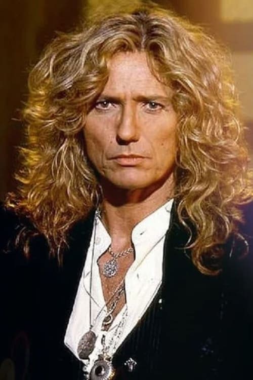 David Coverdale filmleri