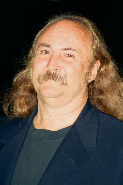 David Crosby filmleri