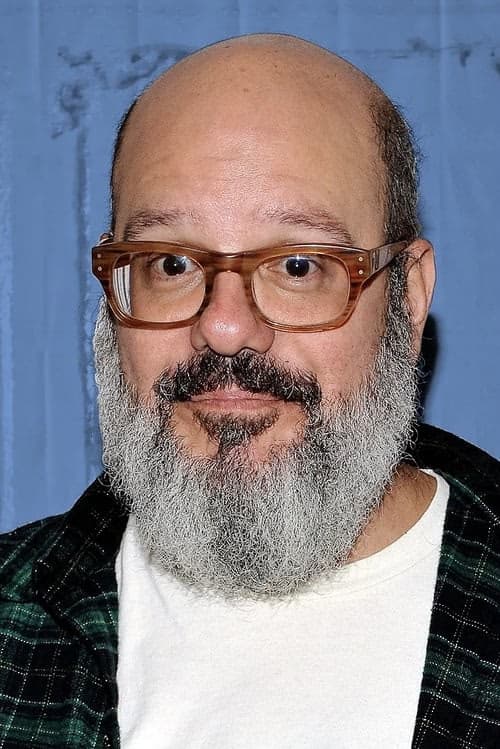 David Cross filmleri