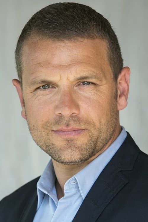 David Cubitt filmleri