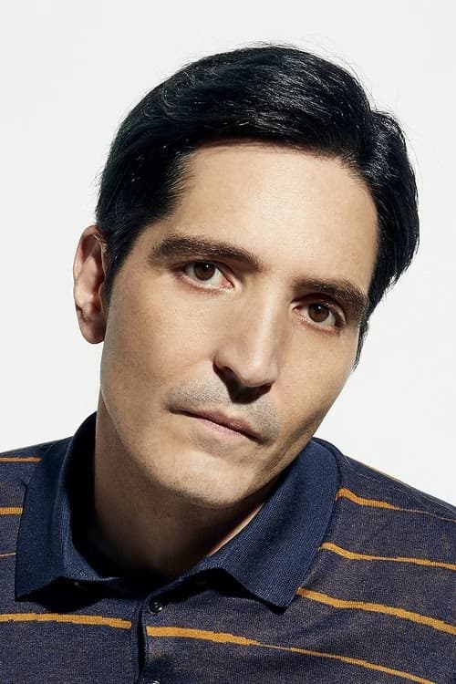 David Dastmalchian filmleri