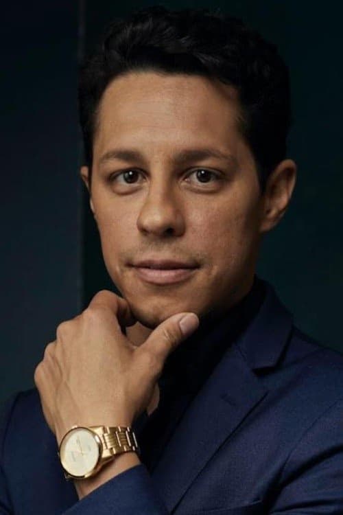 David Del Rio filmleri