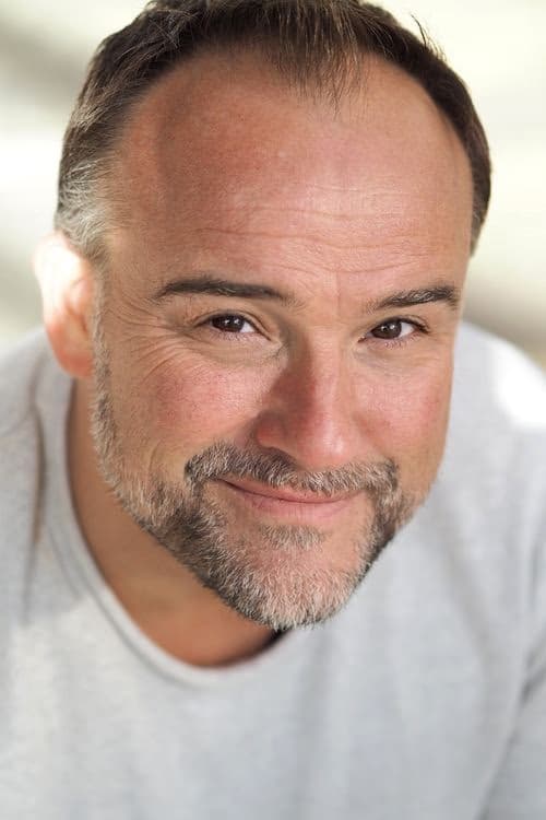 David DeLuise filmleri