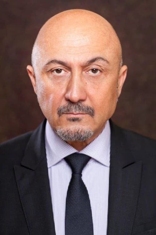 David Diaan filmleri