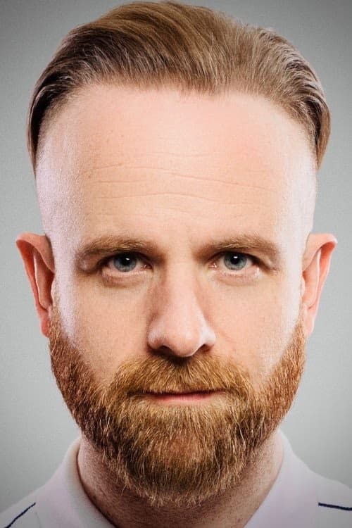 David Dobson filmleri