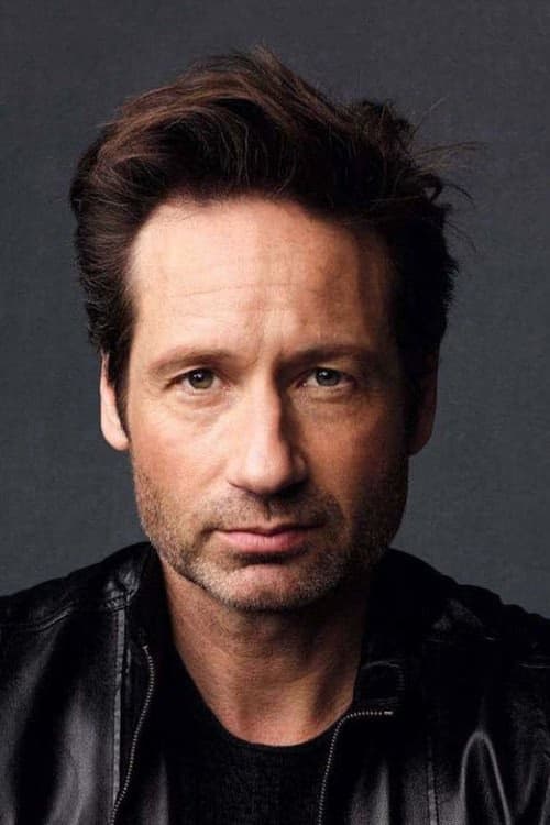 David Duchovny filmleri