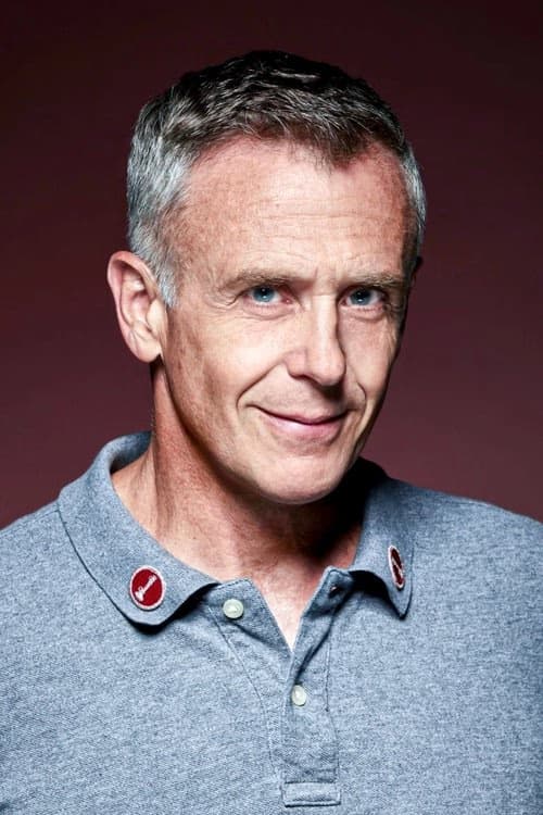 David Eigenberg filmleri