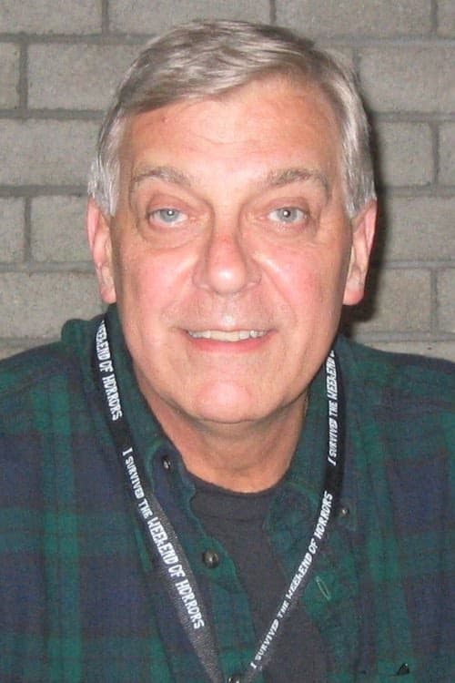 David Emge filmleri