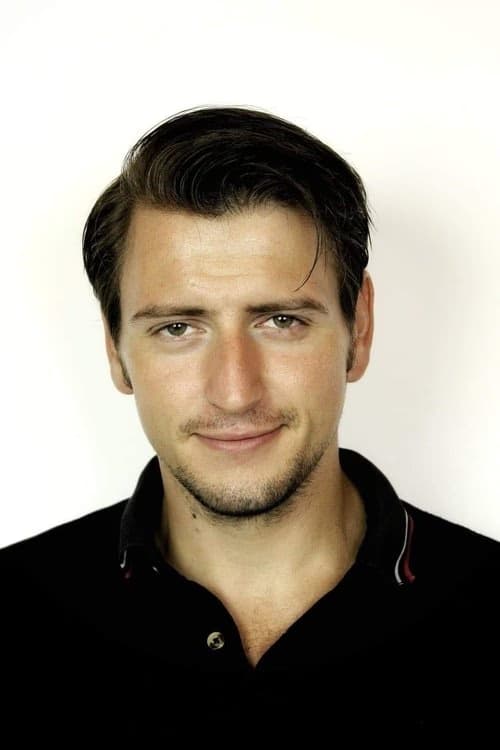 Dávid Fecske filmleri