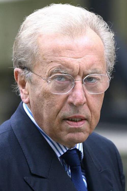 David Frost filmleri