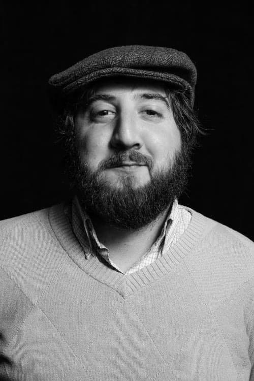 David Futernick filmleri