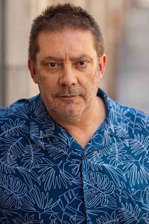 David García filmleri